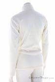 Helly Hansen Daybreaker Fleece Femmes Veste en laine polaire, , Blanc, , Femmes, 0444-10030, 5638234238, , N1-11.jpg