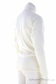 Helly Hansen Daybreaker Fleece Women Fleece Jacket, , White, , Female, 0444-10030, 5638234238, , N1-16.jpg