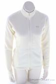 Helly Hansen Daybreaker Fleece Mujer Chaqueta de fleece, , Blanco, , Mujer, 0444-10030, 5638234238, , N2-02.jpg