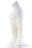 Helly Hansen Daybreaker Fleece Mujer Chaqueta de fleece, , Blanco, , Mujer, 0444-10030, 5638234238, , N2-07.jpg