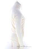 Helly Hansen Daybreaker Fleece Femmes Veste en laine polaire, , Blanc, , Femmes, 0444-10030, 5638234238, , N2-17.jpg