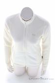 Helly Hansen Daybreaker Fleece Dámy Fleecová bunda, , Biela, , Ženy, 0444-10030, 5638234238, , N3-03.jpg