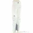 Helly Hansen Alphelia 2.0 Pant Women Ski Pants, Helly Hansen, White, , Female, 0444-10010, 5638234253, 7040057995754, N1-01.jpg