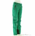 Helly Hansen Legendary Insulated Pant Damen Skihose, Helly Hansen, Grün, , Damen, 0444-10011, 5638234259, 7040059289844, N1-01.jpg