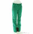 Helly Hansen Legendary Insulated Pant Women Ski Pants, Helly Hansen, Green, , Female, 0444-10011, 5638234259, 7040059289882, N2-02.jpg