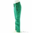 Helly Hansen Legendary Insulated Pant Women Ski Pants, Helly Hansen, Green, , Female, 0444-10011, 5638234259, 7040059289882, N2-07.jpg