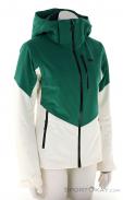 Helly Hansen Alphelia Women Ski Jacket, , Green, , Female, 0444-10033, 5638234264, 7040059296361, N1-01.jpg