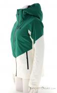 Helly Hansen Alphelia Women Ski Jacket, , Green, , Female, 0444-10033, 5638234264, 7040059296361, N1-06.jpg