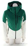 Helly Hansen Alphelia Women Ski Jacket, , Green, , Female, 0444-10033, 5638234264, 7040059296361, N2-02.jpg