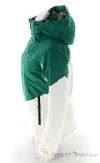 Helly Hansen Alphelia Women Ski Jacket, , Green, , Female, 0444-10033, 5638234264, , N2-07.jpg