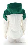 Helly Hansen Alphelia Women Ski Jacket, , Green, , Female, 0444-10033, 5638234264, 7040059296361, N2-12.jpg