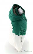 Helly Hansen Alphelia Women Ski Jacket, , Green, , Female, 0444-10033, 5638234264, 7040059296361, N3-18.jpg