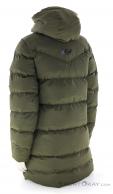 Helly Hansen Adore Puffy Parka Damen Mantel, Helly Hansen, Oliv-Dunkelgrün, , Damen, 0444-10035, 5638234282, 7040056878416, N1-11.jpg