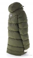 Helly Hansen Adore Puffy Parka Donna Cappotto, , Oliva-Verde scuro, , Donna, 0444-10035, 5638234282, , N1-16.jpg