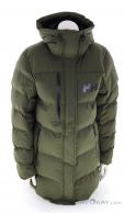 Helly Hansen Adore Puffy Parka Women Coat, , Olive-Dark Green, , Female, 0444-10035, 5638234282, , N2-02.jpg