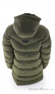 Helly Hansen Adore Puffy Parka Damen Mantel, Helly Hansen, Oliv-Dunkelgrün, , Damen, 0444-10035, 5638234282, 7040056878416, N3-13.jpg