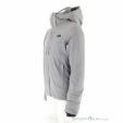 Helly Hansen Alpha Lifaloft Insulated Hommes Veste de ski, Helly Hansen, Gris, , Hommes, 0444-10036, 5638234288, 7040058624011, N1-06.jpg