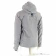 Helly Hansen Alpha Lifaloft Insulated Hommes Veste de ski, Helly Hansen, Gris, , Hommes, 0444-10036, 5638234288, 7040058624011, N1-11.jpg