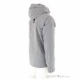 Helly Hansen Alpha Lifaloft Insulated Hommes Veste de ski, Helly Hansen, Gris, , Hommes, 0444-10036, 5638234288, 7040058624011, N1-16.jpg