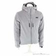 Helly Hansen Alpha Lifaloft Insulated Hommes Veste de ski, Helly Hansen, Gris, , Hommes, 0444-10036, 5638234288, 7040058624011, N2-02.jpg