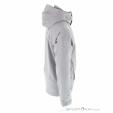 Helly Hansen Alpha Lifaloft Insulated Hommes Veste de ski, Helly Hansen, Gris, , Hommes, 0444-10036, 5638234288, 7040058624011, N2-17.jpg