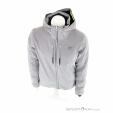 Helly Hansen Alpha Lifaloft Insulated Hommes Veste de ski, Helly Hansen, Gris, , Hommes, 0444-10036, 5638234288, 7040058624011, N3-03.jpg