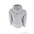 Helly Hansen Alpha Lifaloft Insulated Hommes Veste de ski, Helly Hansen, Gris, , Hommes, 0444-10036, 5638234288, 7040058624011, N3-13.jpg