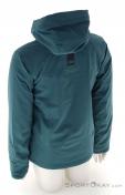 Helly Hansen Alpha Lifaloft Insulated Caballeros Chaqueta para ski, Helly Hansen, Verde, , Hombre, 0444-10036, 5638234292, 7040059289158, N2-12.jpg