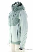 Helly Hansen Alpha 4.0 Hommes Veste de ski, Helly Hansen, Vert, , Hommes, 0444-10037, 5638234296, 7040059297276, N1-06.jpg