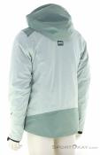 Helly Hansen Alpha 4.0 Mens Ski Jacket, Helly Hansen, Green, , Male, 0444-10037, 5638234296, 7040059297283, N1-11.jpg