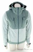 Helly Hansen Alpha 4.0 Hommes Veste de ski, Helly Hansen, Vert, , Hommes, 0444-10037, 5638234296, 7040059297276, N2-02.jpg