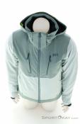 Helly Hansen Alpha 4.0 Hommes Veste de ski, Helly Hansen, Vert, , Hommes, 0444-10037, 5638234296, 7040059297276, N3-03.jpg