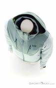 Helly Hansen Alpha 4.0 Hommes Veste de ski, Helly Hansen, Vert, , Hommes, 0444-10037, 5638234296, 7040059297276, N4-04.jpg