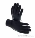 Zanier Pro Stretch Glove Rukavice, Zanier, Čierna, , Muži,Ženy,Unisex, 0121-10042, 5638234304, 9008541422443, N3-03.jpg