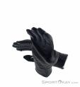 Zanier Pro Stretch Glove Guanti, Zanier, Nero, , Uomo,Donna,Unisex, 0121-10042, 5638234304, 9008541422443, N3-13.jpg