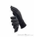 Zanier Pro Stretch Glove Handschuhe, Zanier, Schwarz, , Herren,Damen,Unisex, 0121-10042, 5638234304, 9008541422443, N5-15.jpg