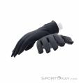 Zanier Comfort Liner Handschuhe, Zanier, Schwarz, , Herren,Damen,Unisex, 0121-10043, 5638234310, 9008541422511, N5-10.jpg