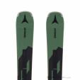 Atomic Redster Q7.8 Revoshock C + MI12 GW Ski Set 2025, Atomic, Olive-Dark Green, , Male,Unisex, 0003-10729, 5638234334, 887445414407, N1-01.jpg