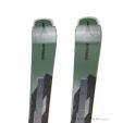 Atomic Redster Q7.8 Revoshock C + MI12 GW Ski Set 2025, Atomic, Olive-Dark Green, , Male,Unisex, 0003-10729, 5638234334, 887445414407, N2-02.jpg