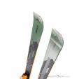 Atomic Redster Q7.8 Revoshock C + MI12 GW Set de ski 2025, Atomic, Verde oliva oscuro, , Hombre,Unisex, 0003-10729, 5638234334, 887445414407, N4-04.jpg