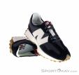 New Balance 327 Women Leisure Shoes, New Balance, Black, , Female, 0314-10226, 5638234337, 194768771644, N1-01.jpg