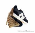 New Balance 327 Women Leisure Shoes, New Balance, Black, , Female, 0314-10226, 5638234337, 194768771644, N1-16.jpg