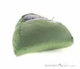 The North Face Green Kazoo Eco Regular Sac de couchage à duvet droite, The North Face, Vert foncé olive, , Hommes,Femmes,Unisex, 0205-11065, 5638234351, 197642305430, N1-01.jpg