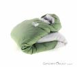 The North Face Green Kazoo Eco Regular Down Sleeping Bag right, , Olive-Dark Green, , Male,Female,Unisex, 0205-11065, 5638234351, , N1-06.jpg