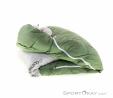 The North Face Green Kazoo Eco Regular Down Sleeping Bag right, , Olive-Dark Green, , Male,Female,Unisex, 0205-11065, 5638234351, , N1-16.jpg