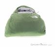 The North Face Green Kazoo Eco Regular Down Sleeping Bag right, , Olive-Dark Green, , Male,Female,Unisex, 0205-11065, 5638234351, 197642305430, N2-02.jpg