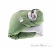 The North Face Green Kazoo Eco Regular Down Sleeping Bag right, , Olive-Dark Green, , Male,Female,Unisex, 0205-11065, 5638234351, 197642305430, N2-07.jpg