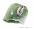 The North Face Green Kazoo Eco Regular Sac de couchage à duvet droite, The North Face, Vert foncé olive, , Hommes,Femmes,Unisex, 0205-11065, 5638234351, 197642305430, N3-08.jpg