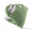 The North Face Green Kazoo Eco Regular Down Sleeping Bag right, , Olive-Dark Green, , Male,Female,Unisex, 0205-11065, 5638234351, 197642305430, N3-18.jpg