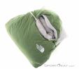 The North Face Green Kazoo Eco Regular Sac de couchage à duvet droite, The North Face, Vert foncé olive, , Hommes,Femmes,Unisex, 0205-11065, 5638234351, 197642305430, N5-05.jpg